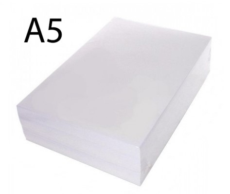 Hartie  Office Express  A5  80 g  500 coli/ pret per top